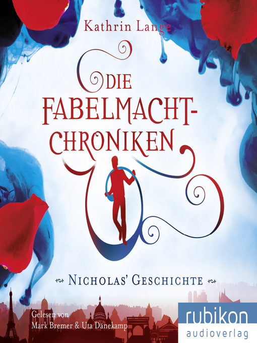 Title details for Die Fabelmacht-Chroniken (Nicholas' Geschichte) by Kathrin Lange - Available